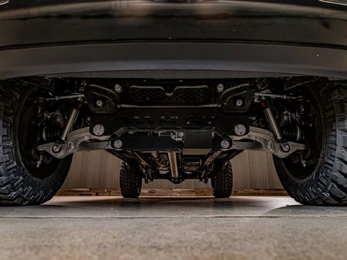 Used 2025 RAM 1500 Big Horn image 12