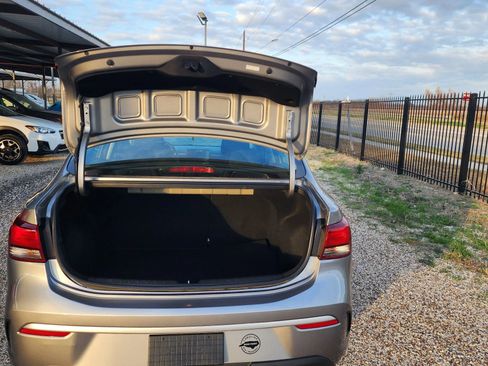 Used 2022 Kia Rio S image 17