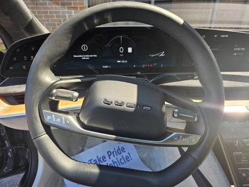 Used 2025 Lucid Air Grand Touring AWD/4WD image 39
