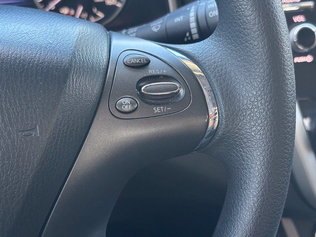Used 2019 Nissan Murano S w/ Cargo Package FWD image 28