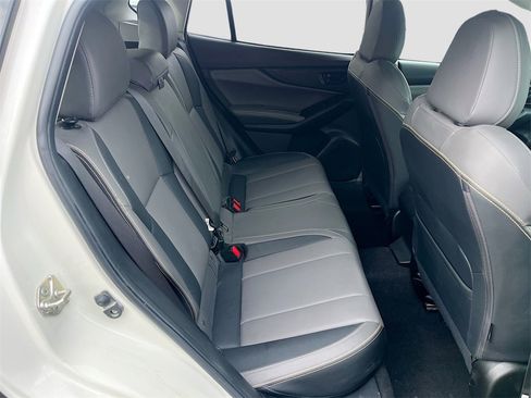 Used 2021 Subaru Crosstrek 2.5i Sport w/ Popular Package #2B image 25