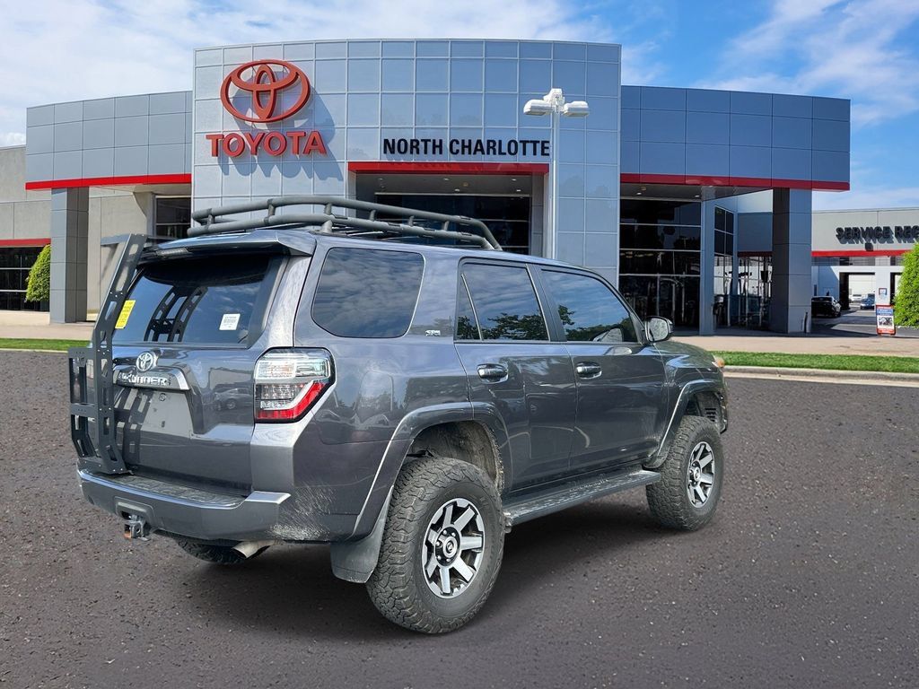 Used 2023 Toyota 4Runner SR5 RWD image 7