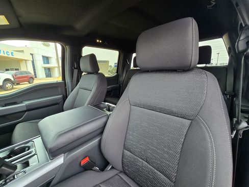 New 2026 Ford F150 XLT w/ Equipment Group 302A MID image 15