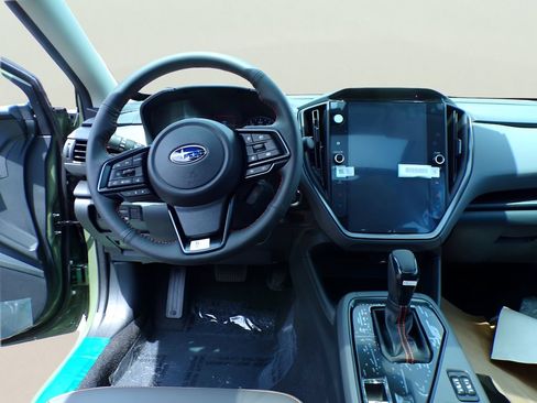 Certified 2026 Subaru Crosstrek 2.5i Limited AWD/4WD image 6