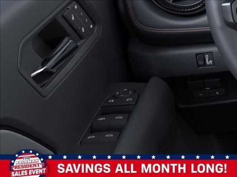 New 2026 Chevrolet Colorado Z71 w/ Technology Package image 22