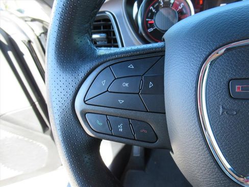 Used 2021 Dodge Challenger R/T image 16