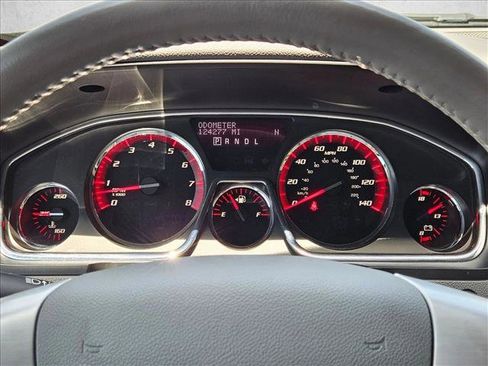 Used 2017 GMC Acadia Limited SLT FWD image 11