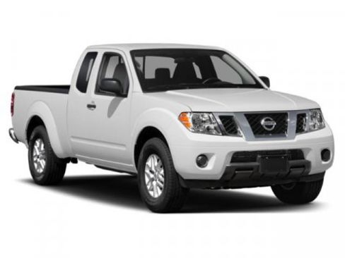 Certified 2019 Nissan Frontier SV w/ Value Truck Package image 9