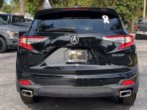 Certified 2023 Acura RDX w/ Technology Package image 5