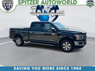Used 2018 Ford F150 XLT w/ Equipment Group 302A Luxury AWD/4WD video 1