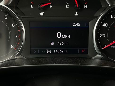 Used 2025 Chevrolet Blazer LT image 39