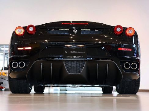 Used 2008 Ferrari F430 Spider RWD image 62