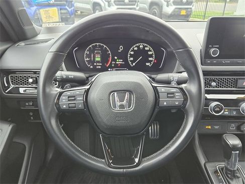 Used 2022 Honda Civic Sport image 23