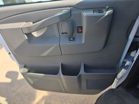 New 2025 Chevrolet Express 2500 w/ Driver Convenience Package image 17