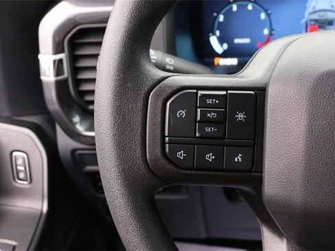 Used 2024 Ford F150 STX image 11