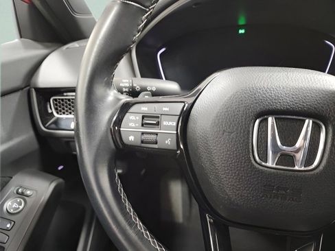 Used 2023 Honda Civic Sport image 25