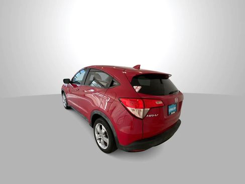 Used 2016 Honda HR-V EX image 6