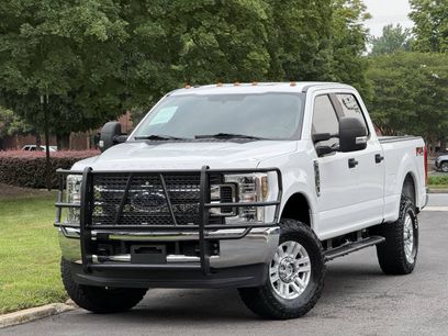 Used 2019 Ford F250 XL w/ STX Appearance Package