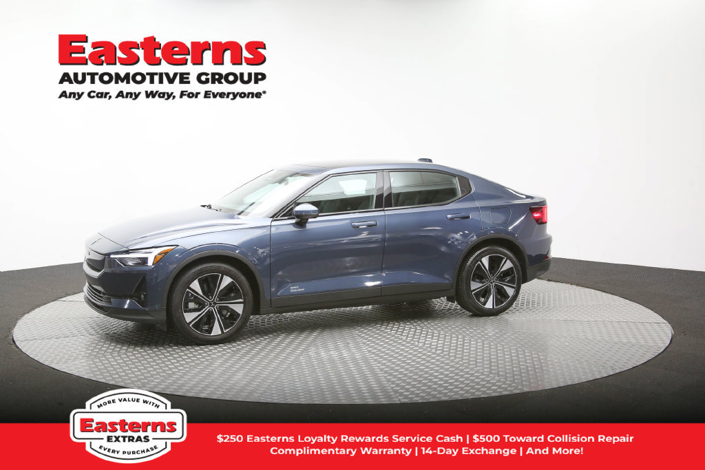 Used 2024 Polestar Polestar 2 w/ Pilot Pack RWD image 59