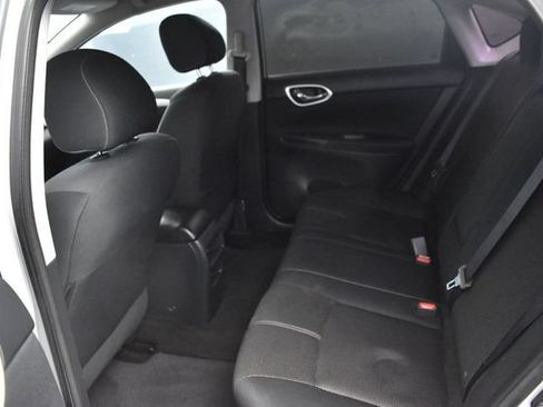 Used 2014 Nissan Sentra FE+ S FWD image 15