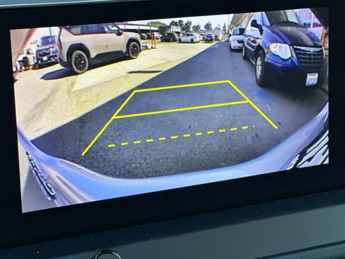 Used 2023 Honda Accord Sport image 18