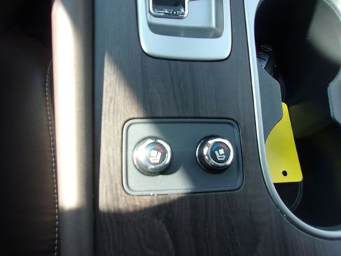 Used 2023 Nissan Murano Platinum w/ Cargo Package image 23