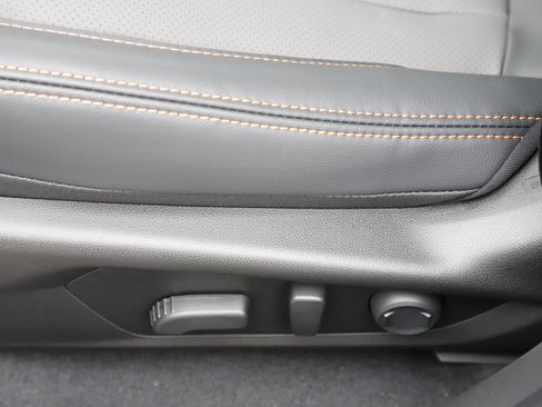 New 2026 Subaru Crosstrek 2.5i Limited w/ Crosstrek Mirror Package image 14