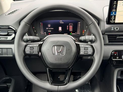 New 2026 Honda Pilot EX-L image 14