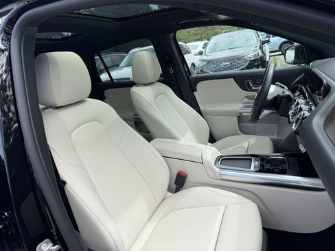 Certified 2026 Mercedes-Benz GLA 250 image 30