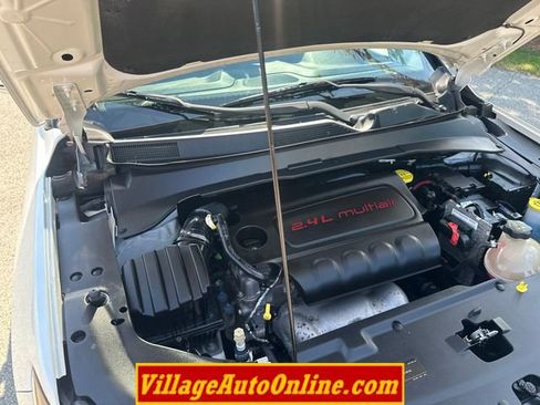 Used 2018 Jeep Compass Limited AWD/4WD image 43