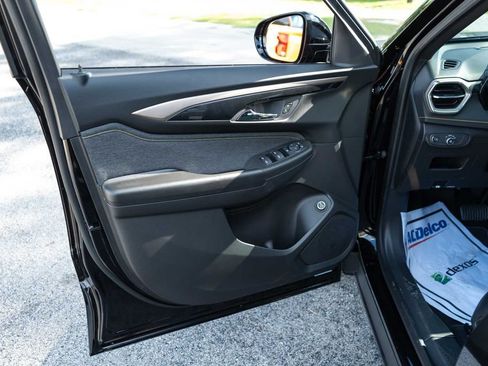 New 2026 Chevrolet TrailBlazer ACTIV w/ Convenience Package FWD image 13