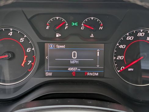 Used 2022 Chevrolet Camaro LT w/ Redline Edition image 36