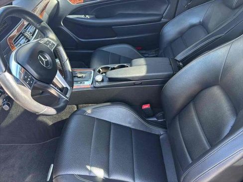 Used 2014 Mercedes-Benz C 350 4MATIC Coupe image 13