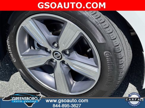 Used 2022 Nissan Altima 2.5 SL image 34