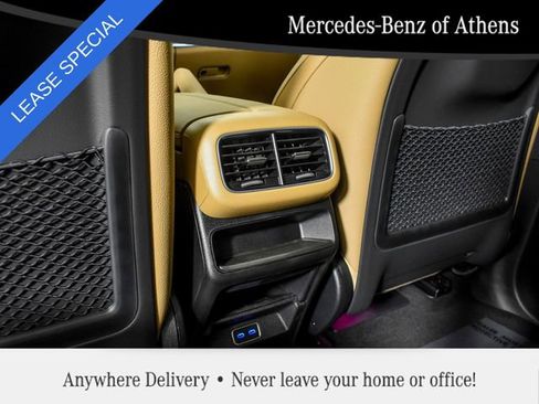 New 2026 Mercedes-Benz GLE 450 4MATIC image 40