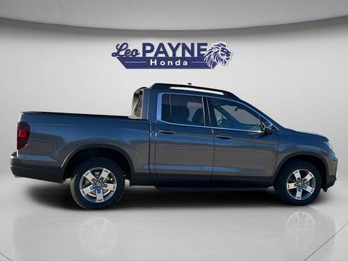 New 2026 Honda Ridgeline RTL image 5