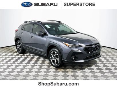 New 2026 Subaru Crosstrek 2.0i Premium