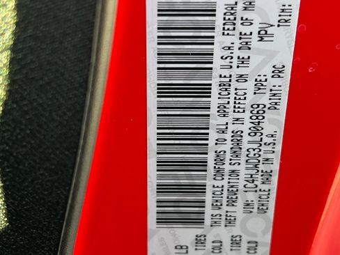 Used 2018 Jeep Wrangler Unlimited Sport S image 22