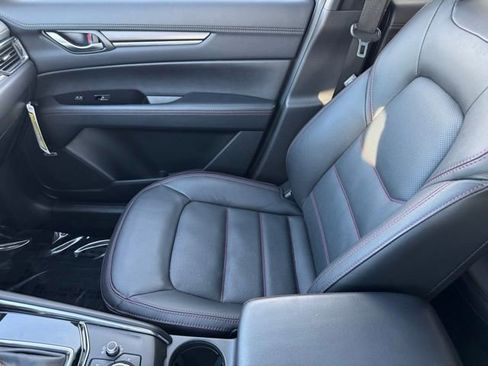 Certified 2025 MAZDA CX-5 2.5 Turbo w/ Premium Package image 25