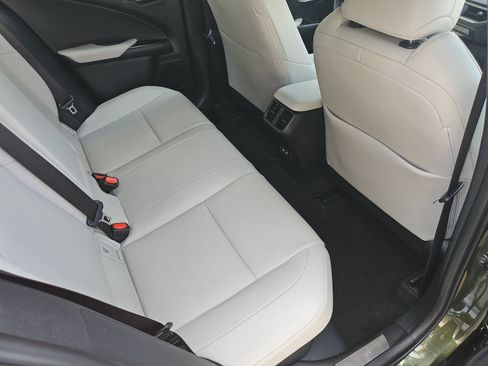Used 2020 Lexus UX 250h AWD/4WD image 26