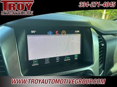 Used 2015 Chevrolet Tahoe LTZ image 30