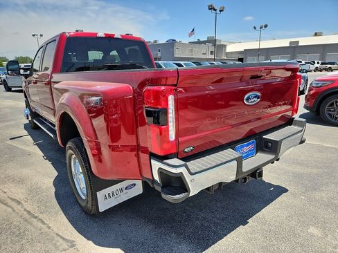 New 2026 Ford F350 Lariat w/ FX4 Off-Road Package AWD/4WD image 9