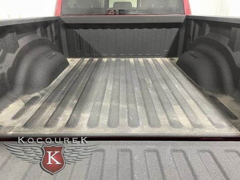 Used 2021 RAM 1500 Sport w/ Level 2 Equipment Group image 24