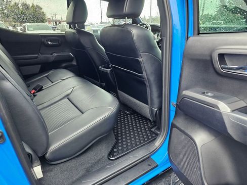 Used 2019 Toyota Tacoma TRD Pro AWD/4WD image 13