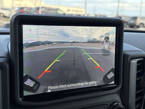 Used 2023 Ford Bronco Sport Big Bend w/ Convenience Package image 24