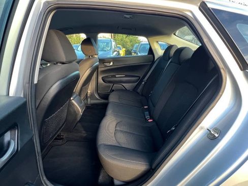 Used 2019 Kia Optima LX image 20