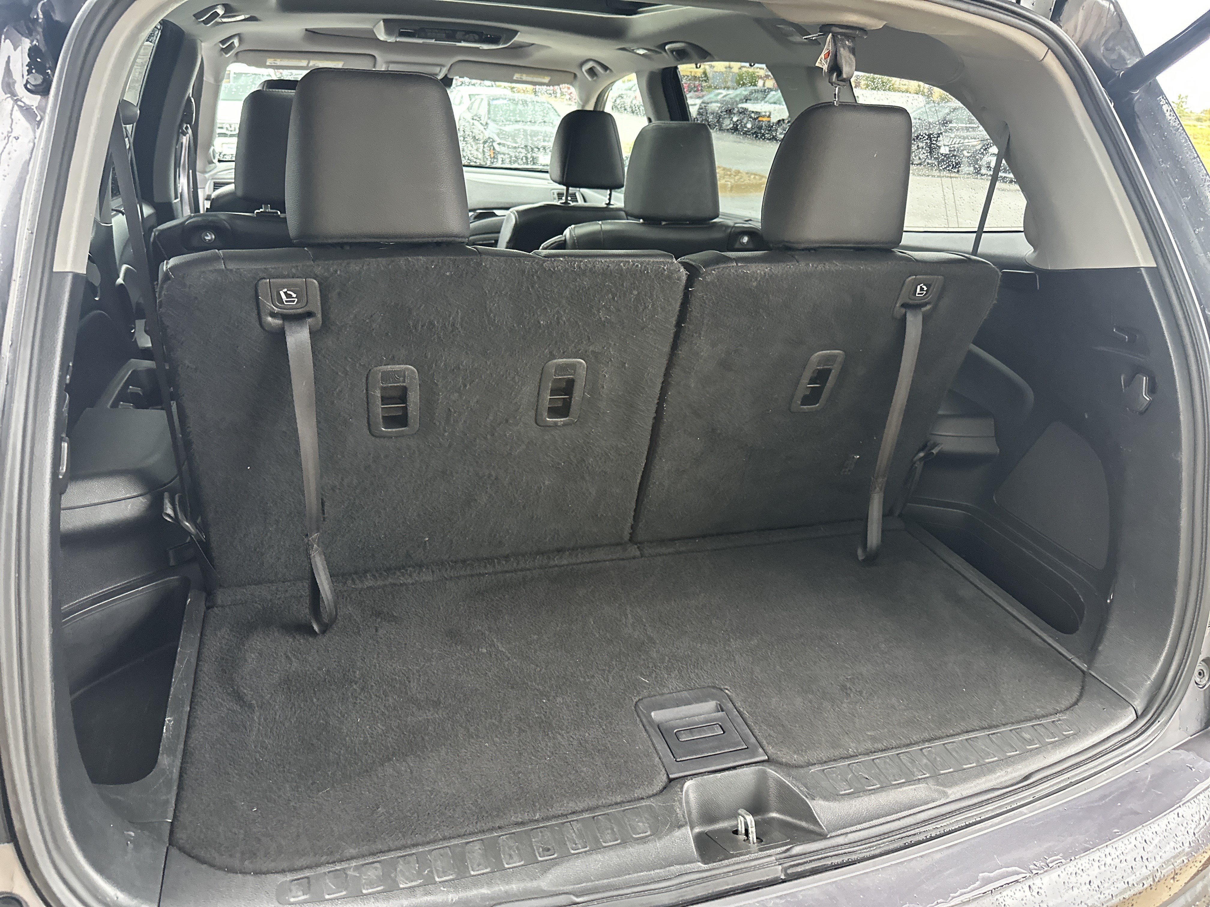 Used 2017 Honda Pilot Elite image 30