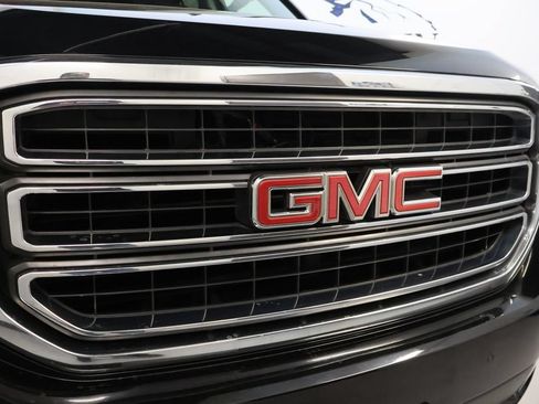 Used 2019 GMC Yukon SLE w/ HD Trailering Package AWD/4WD image 9