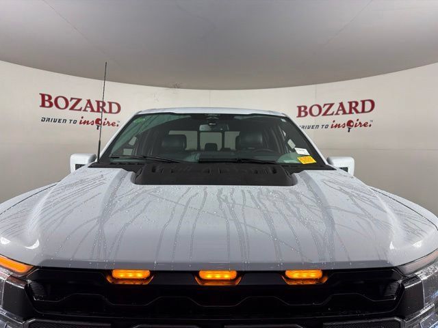 Certified 2025 Ford F150 Raptor AWD/4WD image 4
