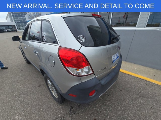 Used 2008 Saturn Vue XE w/ Preferred Package FWD image 20